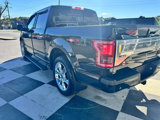Used 2015 Ford F150 Platinum w/ Equipment Group 701A Luxury image 5