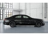 New 2025 Mercedes-Benz E 53 AMG e 4MATIC Sedan image 2