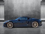 Certified 2023 Porsche 718 Boxster Spyder image 2