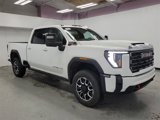 New 2025 GMC Sierra 2500 AT4 w/ AT4 Premium Plus Package image 2