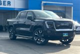 New 2025 GMC Sierra EV Denali image 2