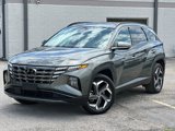 Used 2023 Hyundai Tucson Limited image 2