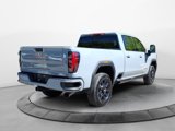 New 2025 GMC Sierra 2500 AT4 w/ AT4 Premium Plus Package image 4