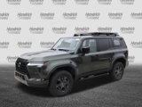 Certified 2024 Lexus GX 550 image 5