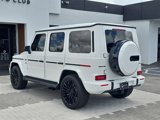 Used 2025 Mercedes-Benz G 63 AMG 4MATIC image 3