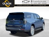 New 2025 Chevrolet Suburban LT w/ Comfort Package image 2