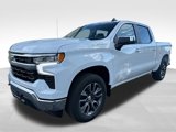 New 2024 Chevrolet Silverado 1500 LT image 3