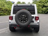 New 2025 Jeep Wrangler Unlimited Rubicon image 4