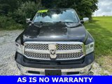 Used 2015 RAM 1500 Laramie w/ Convenience Group image 2