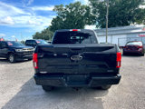Used 2020 Ford F150 Lariat w/ Equipment Group 502A Luxury image 4