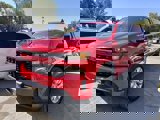 Used 2020 Chevrolet Silverado 1500 Custom w/ Custom Value Package image 4