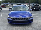 Used 2025 Hyundai Elantra SEL image 2