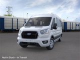 New 2025 Ford Transit 350 XLT image 2