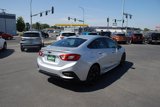 Used 2018 Chevrolet Cruze LT w/ Sun And Sound Package image 5
