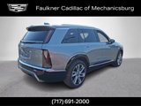 New 2026 Cadillac Vistiq Luxury w/ LPO, Floor Liner Package image 5