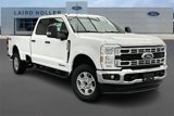 New 2025 Ford F350 XLT image 2