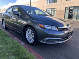 Used 2012 Honda Civic EX-L image 2