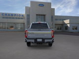 New 2025 Ford F250 King Ranch image 5