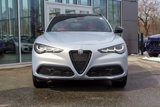 New 2025 Alfa Romeo Stelvio Sprint image 2