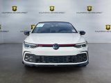 Used 2024 Volkswagen GTI S image 2