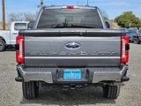 New 2025 Ford F250 Lariat image 5