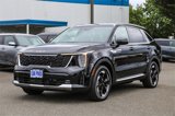 New 2025 Kia Sorento EX image 4