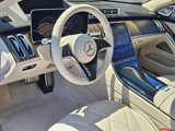 New 2025 Mercedes-Benz Maybach S 580 4MATIC image 3