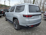 Used 2023 Jeep Wagoneer Series II w/ Premium Group I image 4