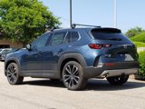 New 2025 MAZDA CX-50 AWD 2.5 Turbo w/ Cargo Package image 3