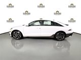 Used 2025 Hyundai Ioniq 6 SEL image 4