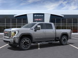 New 2025 GMC Sierra 2500 Denali w/ Technology Package image 2