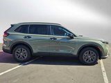 New 2026 Honda CR-V TrailSport image 2