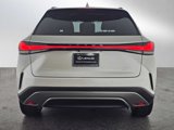 New 2025 Lexus RX 450h Luxury image 4