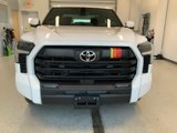 New 2025 Toyota Tundra SR5 image 3