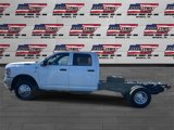 New 2026 RAM 3500 Tradesman w/ Chrome Appearance Group image 6