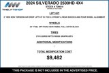 Used 2024 Chevrolet Silverado 2500 High Country image 2
