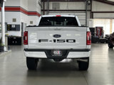 Used 2022 Ford F150 XLT w/ Equipment Group 302A High image 3