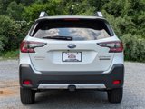 Certified 2025 Subaru Outback Touring XT image 6