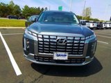 New 2025 Hyundai Palisade Calligraphy image 2