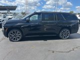 New 2026 Chevrolet Suburban RST w/ RST Capability Package image 3