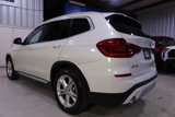 Used 2021 BMW X3 xDrive30i w/ Convenience Package image 3