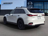 Certified 2025 MAZDA CX-70 3.3 Turbo w/ Premium Plus Pkg image 4