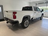New 2026 Chevrolet Silverado 2500 Custom w/ Custom Value Package image 6