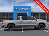 New 2025 Chevrolet Silverado 1500 RST w/ Convenience Package II image 5