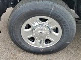 New 2025 RAM 2500 Tradesman image 5