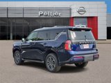New 2025 Nissan Armada Platinum image 3