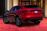 New 2025 Jaguar F-PACE R-Dynamic S image 3
