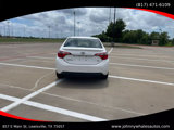 Used 2016 Toyota Corolla S image 4