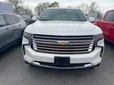 Used 2024 Chevrolet Tahoe High Country w/ Max Trailering Package image 4