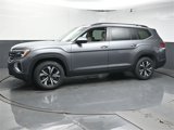 New 2025 Volkswagen Atlas SE image 4